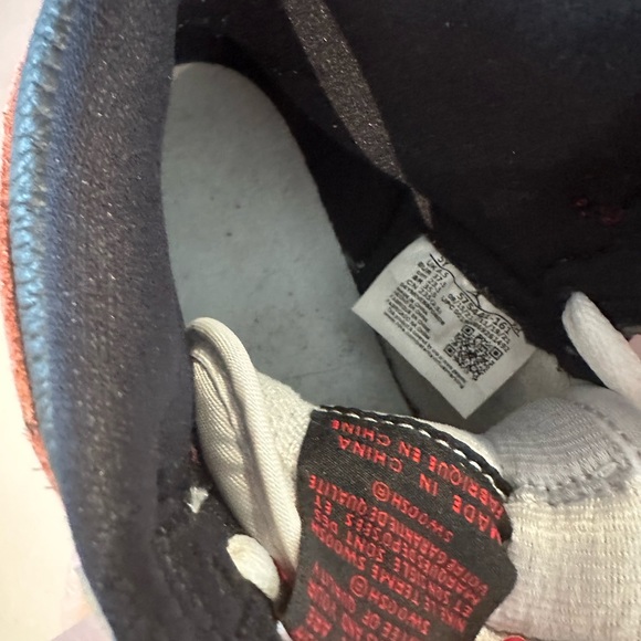 Excellent condition Nike Air Jordan - Picture 3 of 5